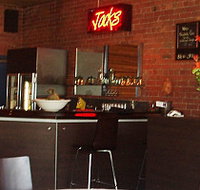 Jack's Satay Bar - Tourism Noosa