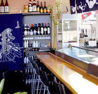 Jamon Sushi - Tourism Noosa