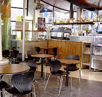 L'incontro - Tourism Noosa