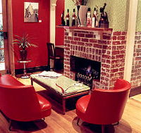 LadyHawke - Tourism Noosa