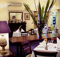 Le Noury  The Charsfield - Tourism Noosa
