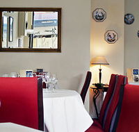 Le Petit Bourgeois - Tourism Noosa