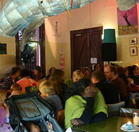 Lentil As Anything - Tourism Noosa