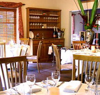 Mercer's Restaurant - Tourism Noosa