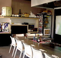 Meshiya - Tourism Noosa