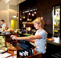 Mr Tulk - Tourism Noosa