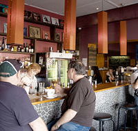 Nighthawk Blues - Tourism Noosa