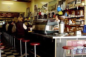 Pellegrini's Espresso Bar - Tourism Noosa 0