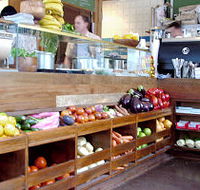 Piadina Slowfood - Tourism Noosa