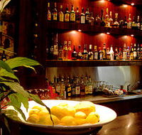 Pizza Napoli - Tourism Noosa
