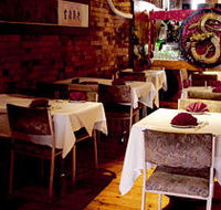Post -  Deng Cafe - Tourism Noosa