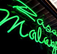 Rasa Malaysian Cafe - Tourism Noosa