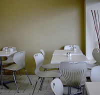 Red Lettuce Cafe - Tourism Noosa