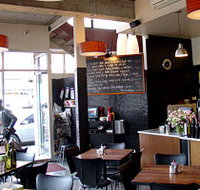 Red Tongue - Tourism Noosa