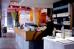 Republic Cafe And Bar - Tourism Noosa 0