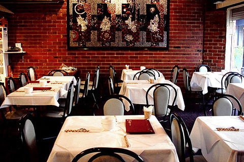 Saigon Inn - Tourism Noosa 0