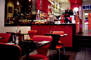 Segafredo - Tourism Noosa 0
