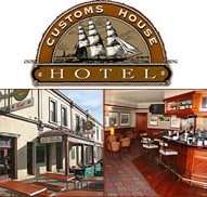 Customs House Hotel - Tourism Noosa