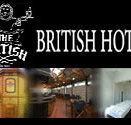 British Hotel - Tourism Noosa