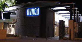 Avoca Hotel - Tourism Noosa 0