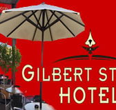 Gilbert Street Hotel - Tourism Noosa