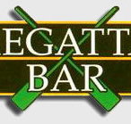Regatta Bar - Log Cabin - Tourism Noosa