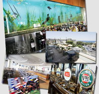 Clovelly Hotel - Tourism Noosa