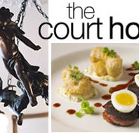 The Court House - Tourism Noosa