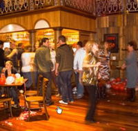 Louisiana Tavern - Tourism Noosa
