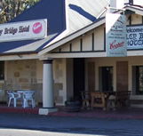 Stanley Bridge Tavern - Tourism Noosa
