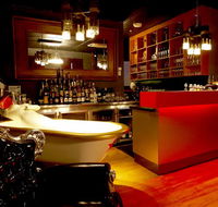 Euro Trash Bar - Tourism Noosa