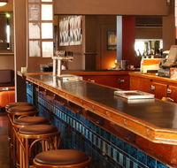 Green Park Hotel - Tourism Noosa