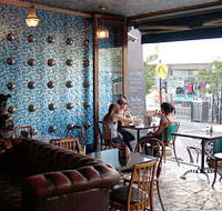 The Greville - Tourism Noosa