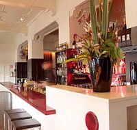 White Bar - Tourism Noosa