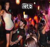 Club Retro - Tourism Noosa
