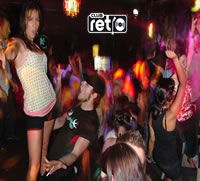 Club Retro - Tourism Noosa 0
