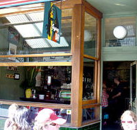 Gypsy Bar - Tourism Noosa