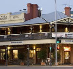 Coopers Alehouse at the Earl - Tourism Noosa
