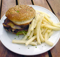 The Lane - Tourism Noosa