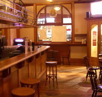 The Perseverance Hotel - Tourism Noosa