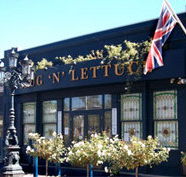 Slug and Lettuce - Tourism Noosa