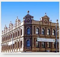 Agincourt Hotel - Tourism Noosa