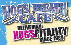 Hogs Breath Cafe - Tourism Noosa 0