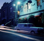 The Lambs Go Barrr - Tourism Noosa