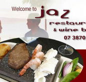 Jaz Restaurant and Wine Bar - Tourism Noosa