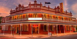 Woolloongabba QLD Tourism Noosa