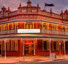 Norman Hotel - Tourism Noosa