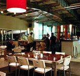 Martini Bar - Tourism Noosa