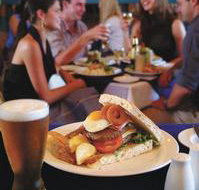 Merrimac Tavern - Tourism Noosa