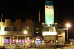 Helensvale Town Centre QLD Tourism Noosa